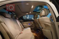 مێرسێدس بێنز S-Class